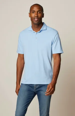 Johnnie-O - Shoreline Cotton Pique Polo