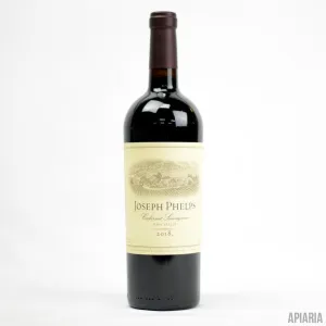 Joseph Phelps Cabernet Sauvignon 2018 750ML
