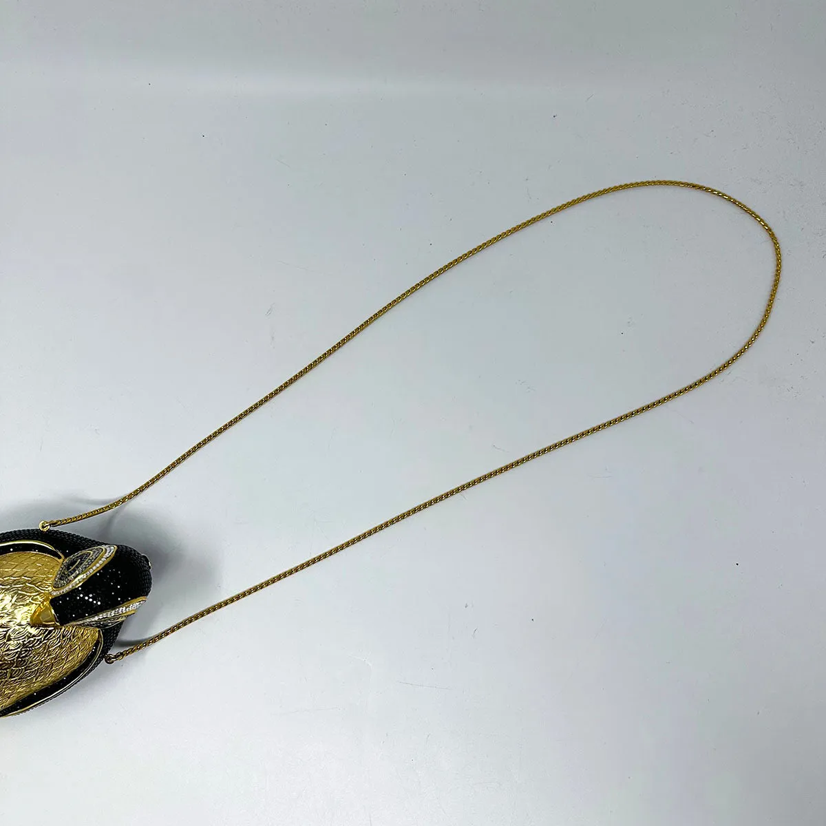 Judith Leiber Clutch