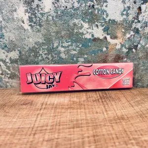 Juicy Jay Cotton Candy King Size Slim Papers