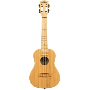 Kala Bamboo Concert Ukulele