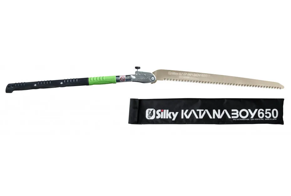 Katanaboy 650 - 4 - Silky