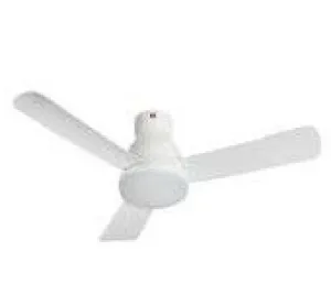 KDK 48" Ceiling Fan (white)