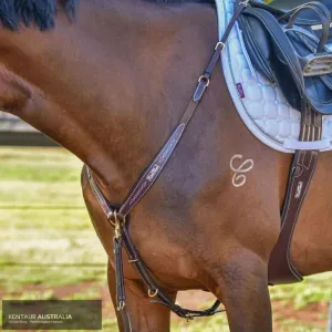 Kentaur Napoli Jumping Breastplate