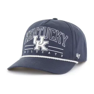 KENTUCKY WILDCATS ROSCOE ROPE TWO TONE '47 HITCH