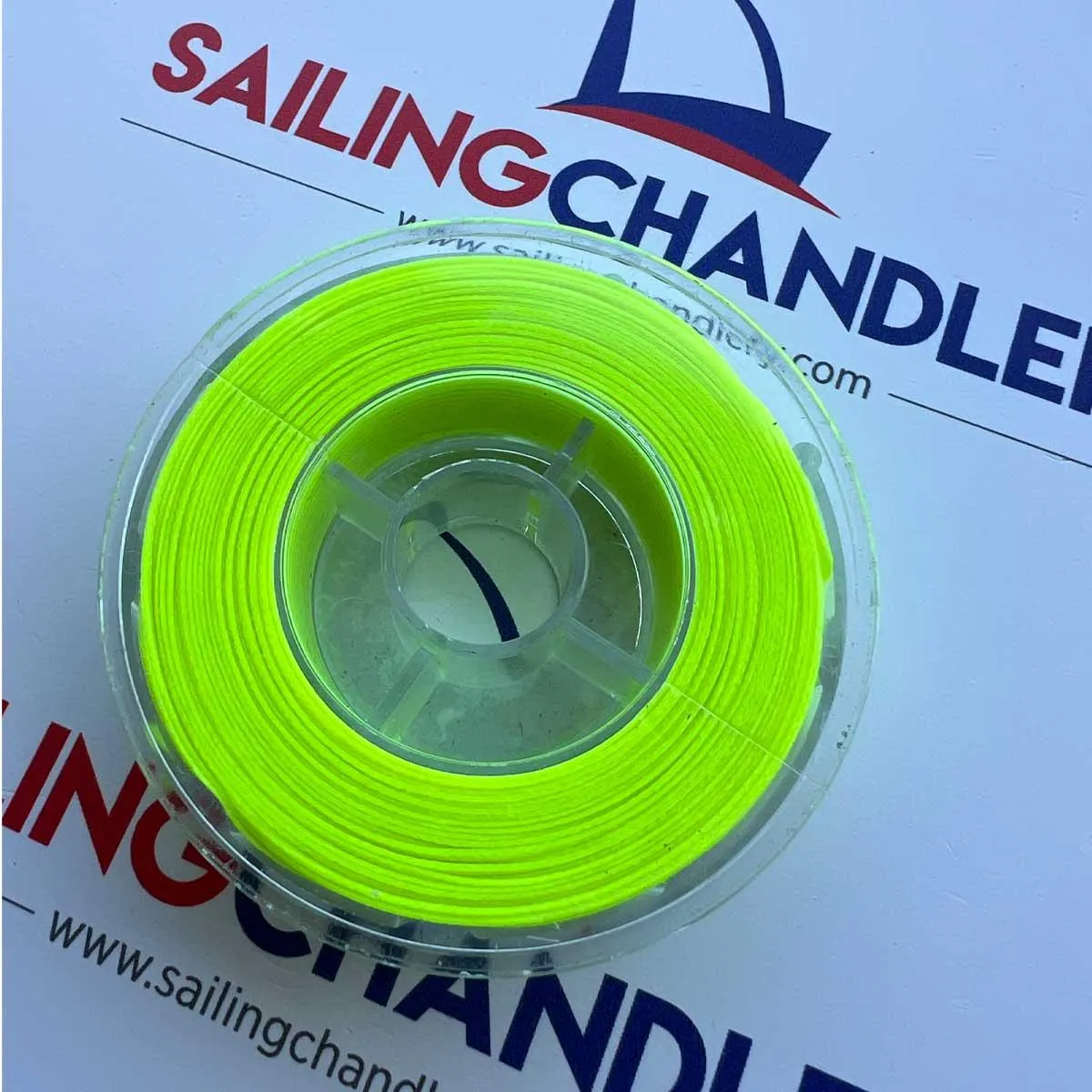 Kingfisher 1mm Neon Braided Whipping Twine