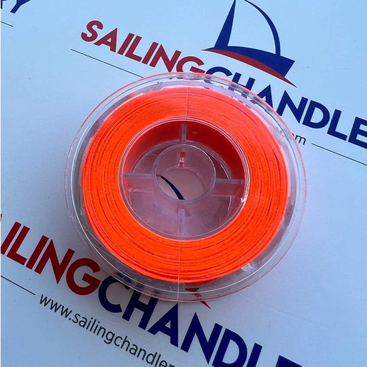 Kingfisher 1mm Neon Braided Whipping Twine