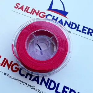 Kingfisher 1mm Neon Braided Whipping Twine