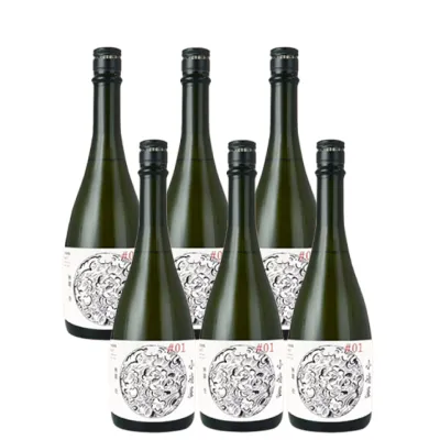 Kojimaya Untitled #1 6 x 720ml