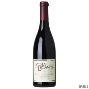 Kosta Browne Gap's Crown Pinot Noir 2017 750ML