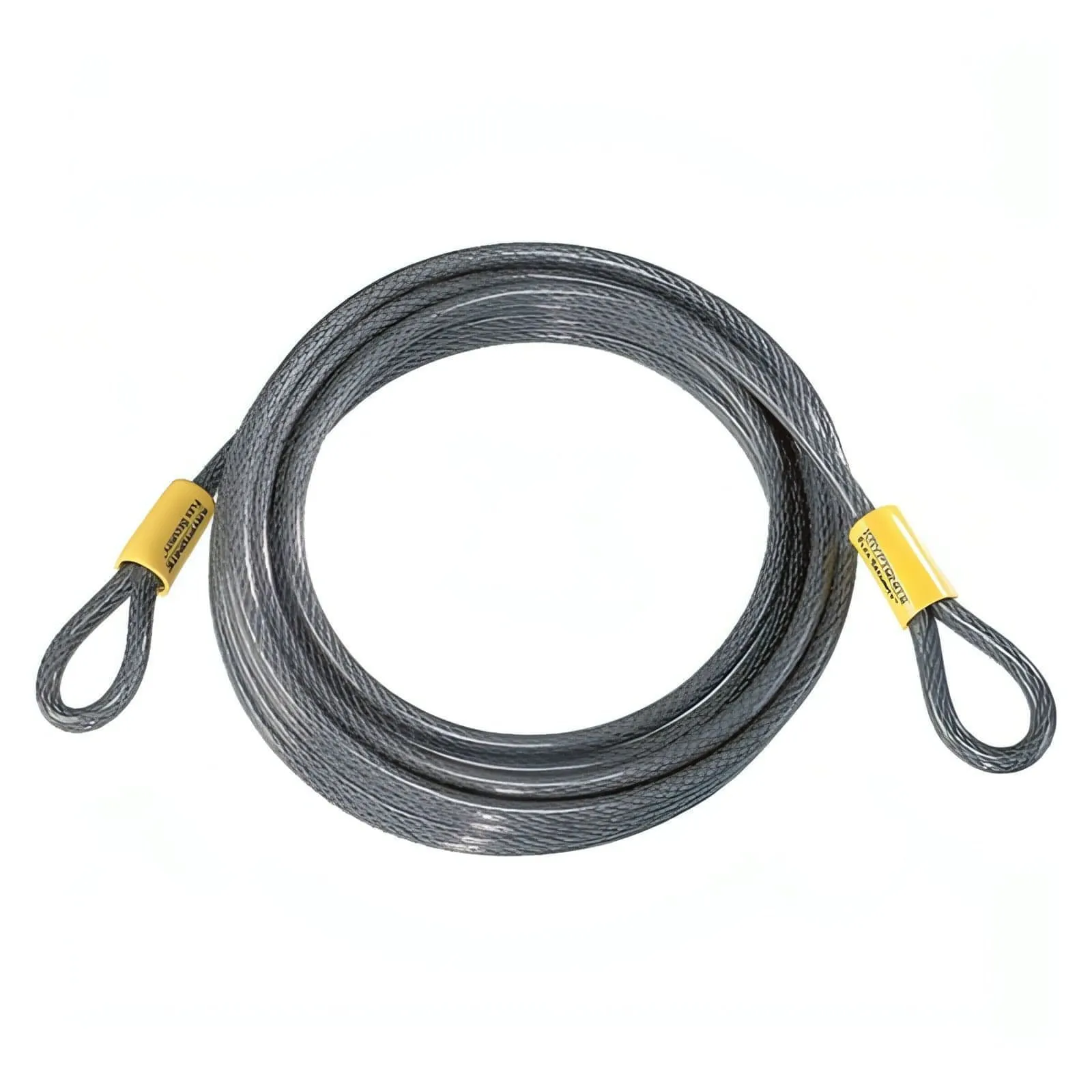 Kryptonite KryptoFlex 30ft Cable Bike Lock