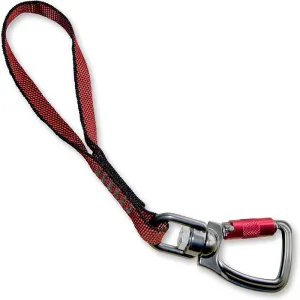 Kurgo Swivel Seat Belt Tether