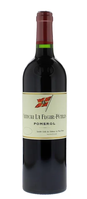 la Fleur-Petrus 2017