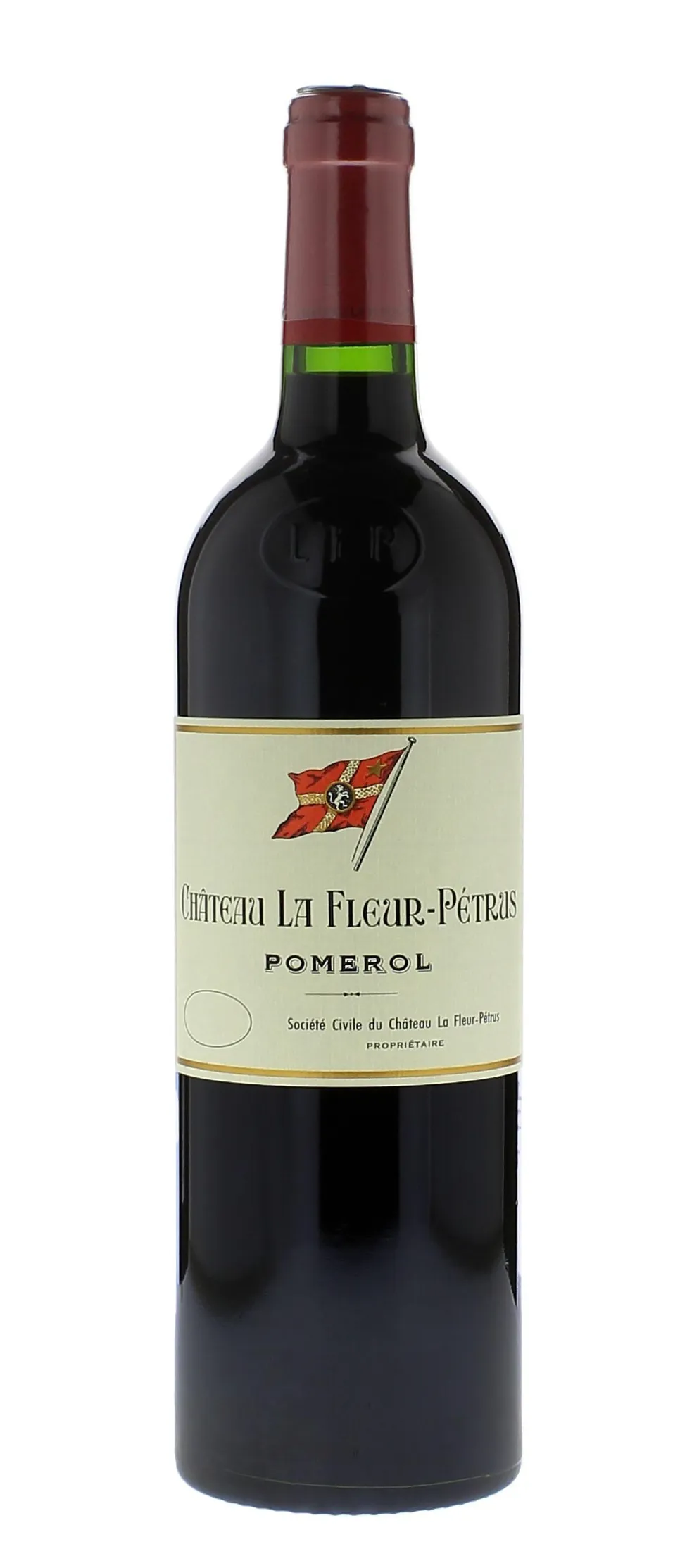 la Fleur-Petrus 2017