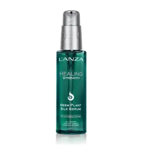 Lanza Healing Strength Neem Plant Silk Serum 100ml