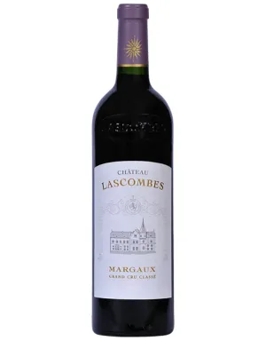 Lascombes 2016
