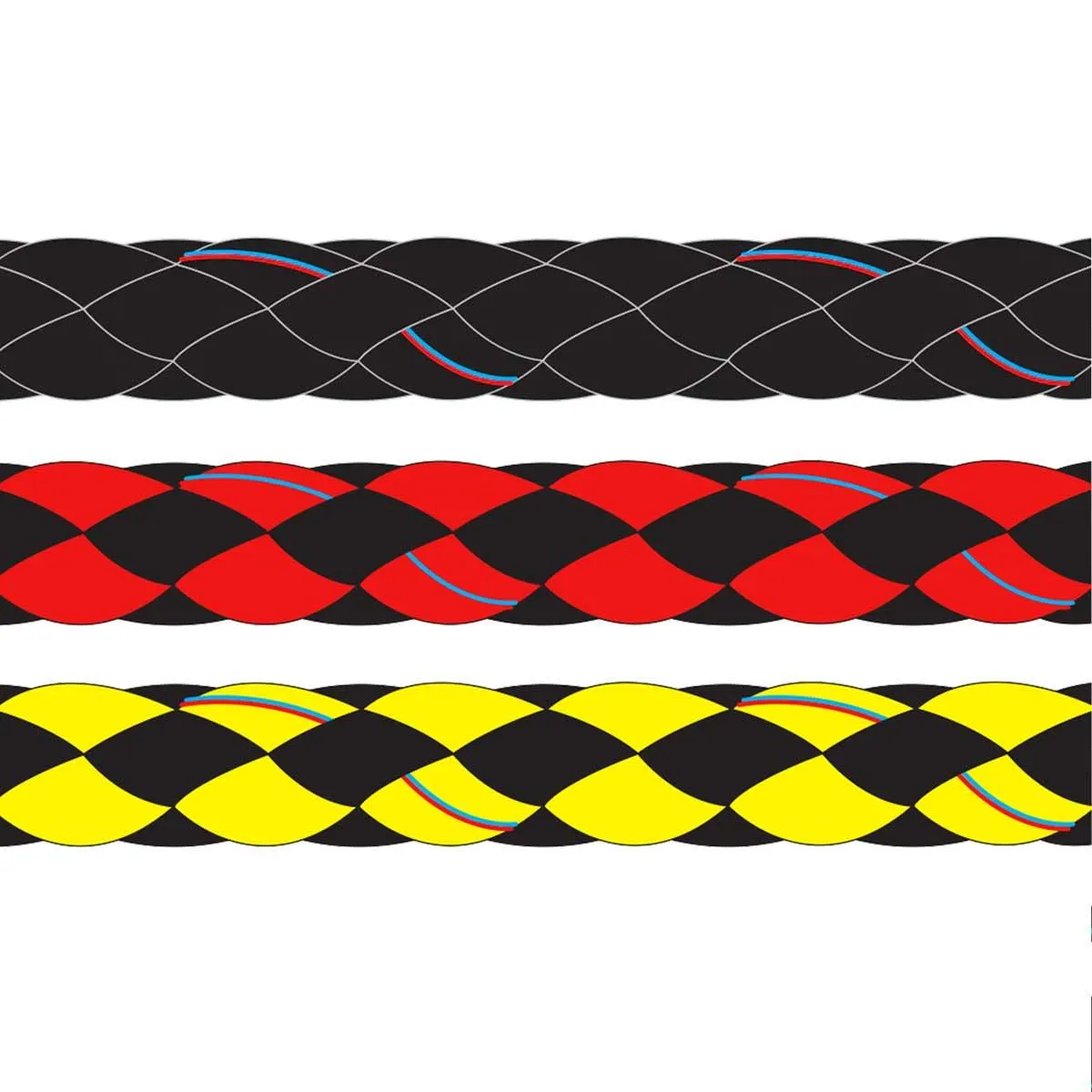 Laser 2 Spinnaker Sheet Rope