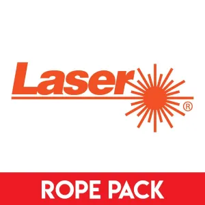 Laser Classic Rope Pack