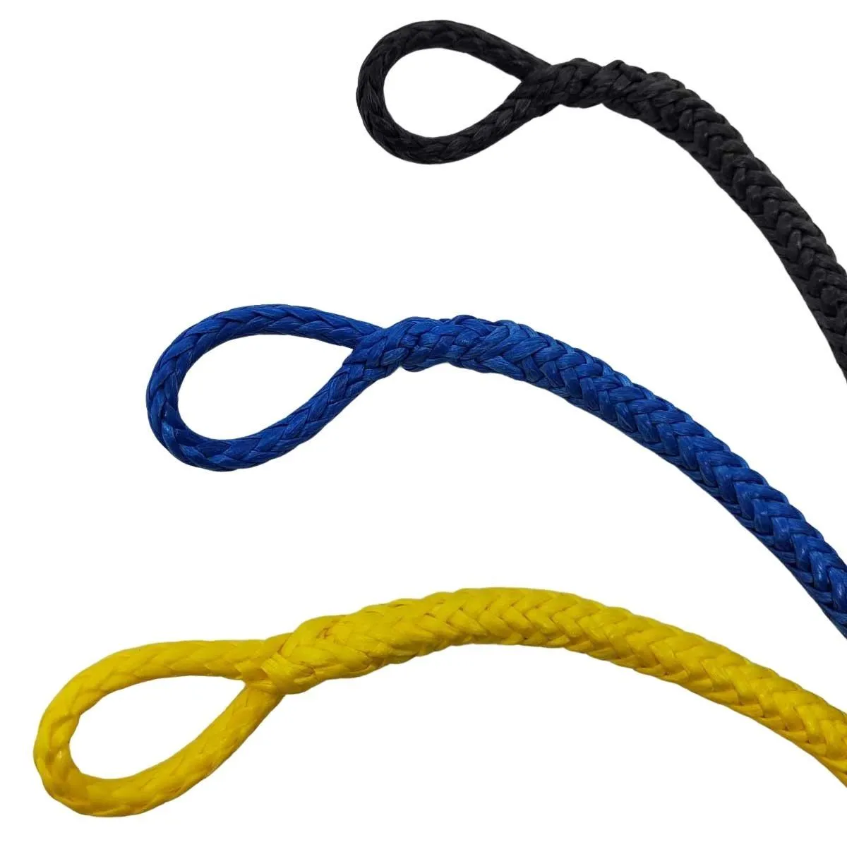 Laser/ILCA Traveller Rope