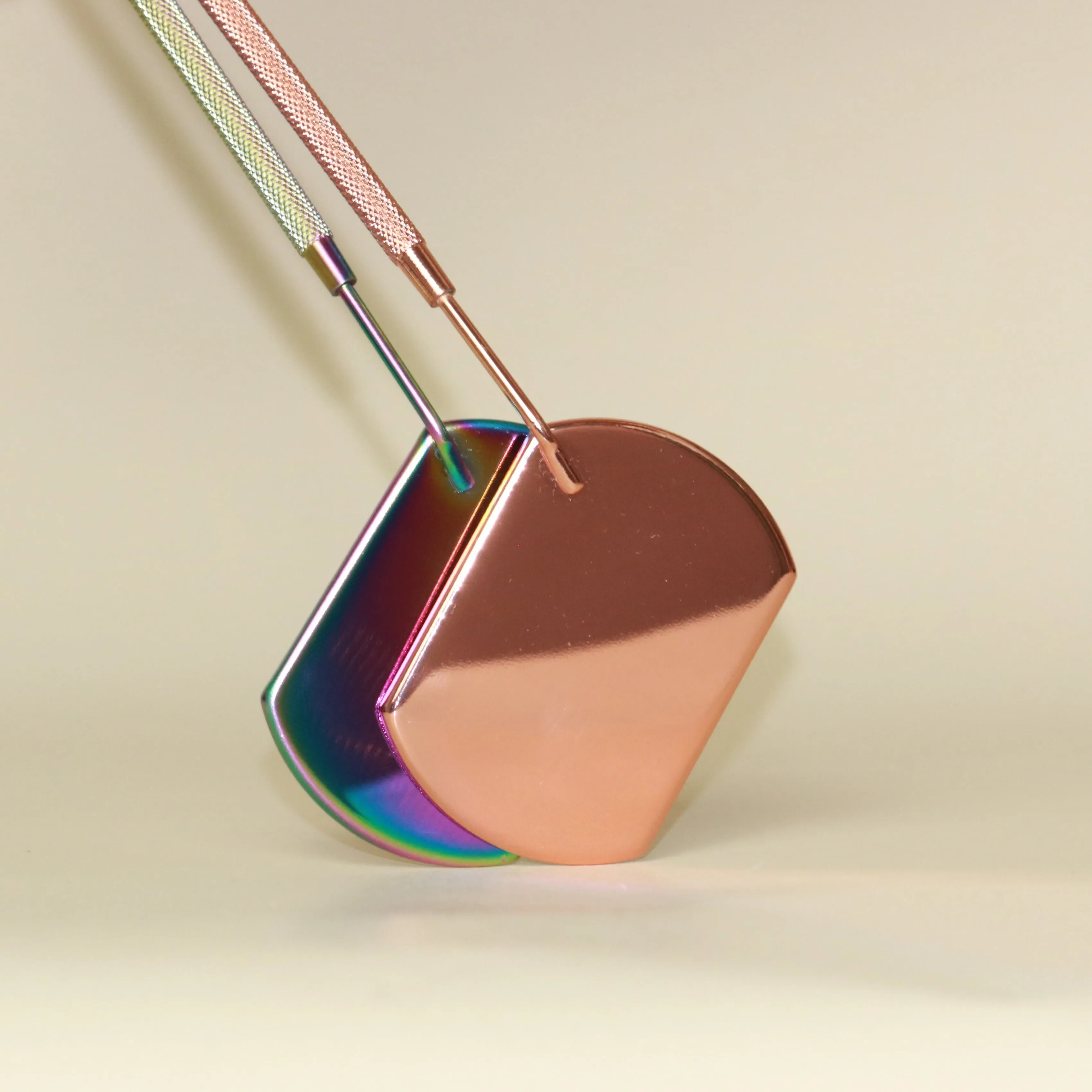 Lash Mirror for Eyelash Extensions