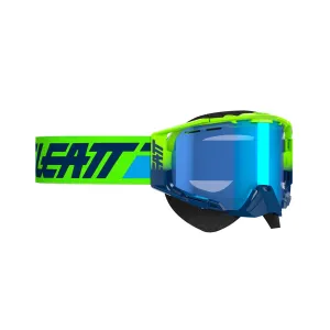 Leatt Velocity 5.5 SNX Iriz Goggles