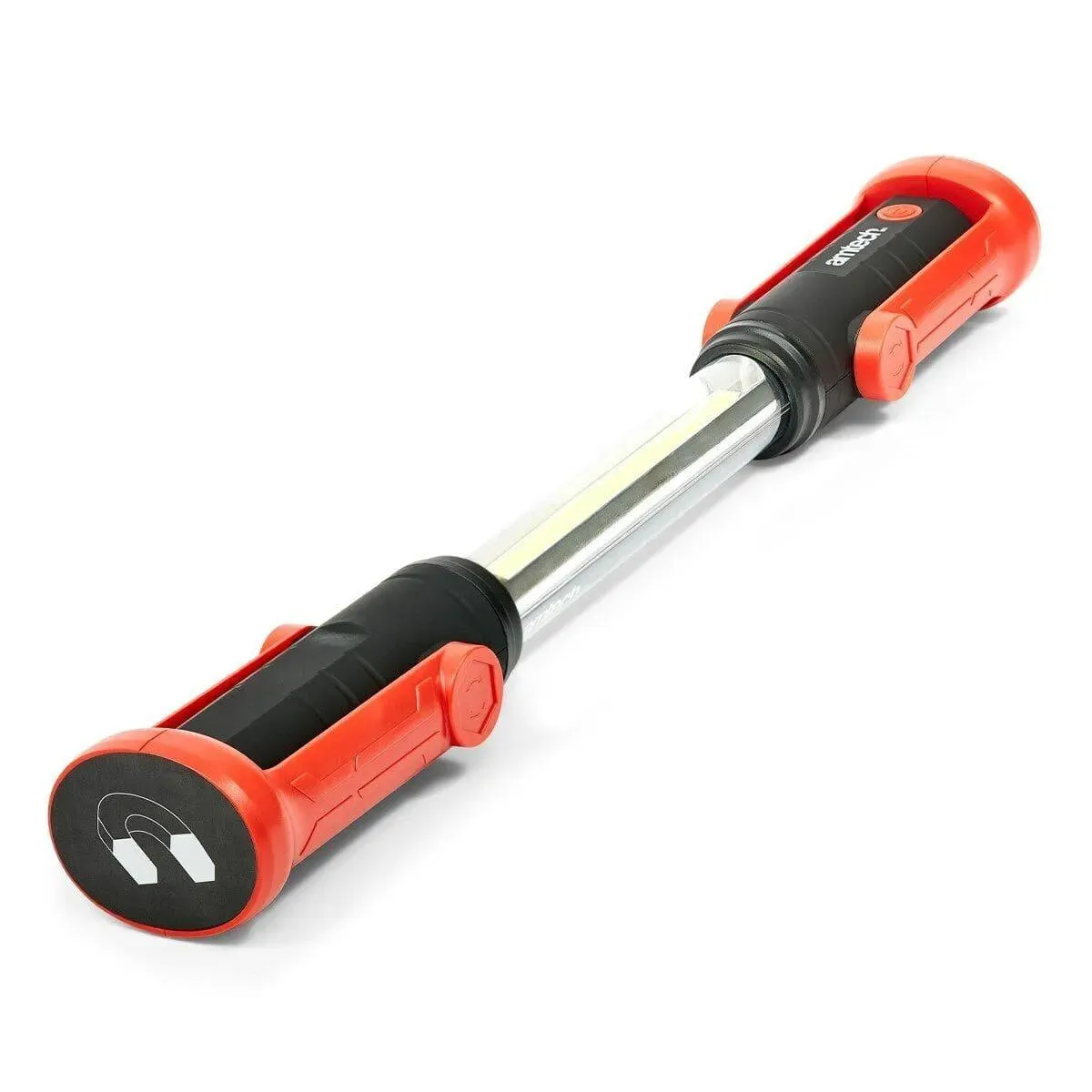 Led Rechargeable Cordless Work Light Garage Inspection Lamp Torch Worklight USB