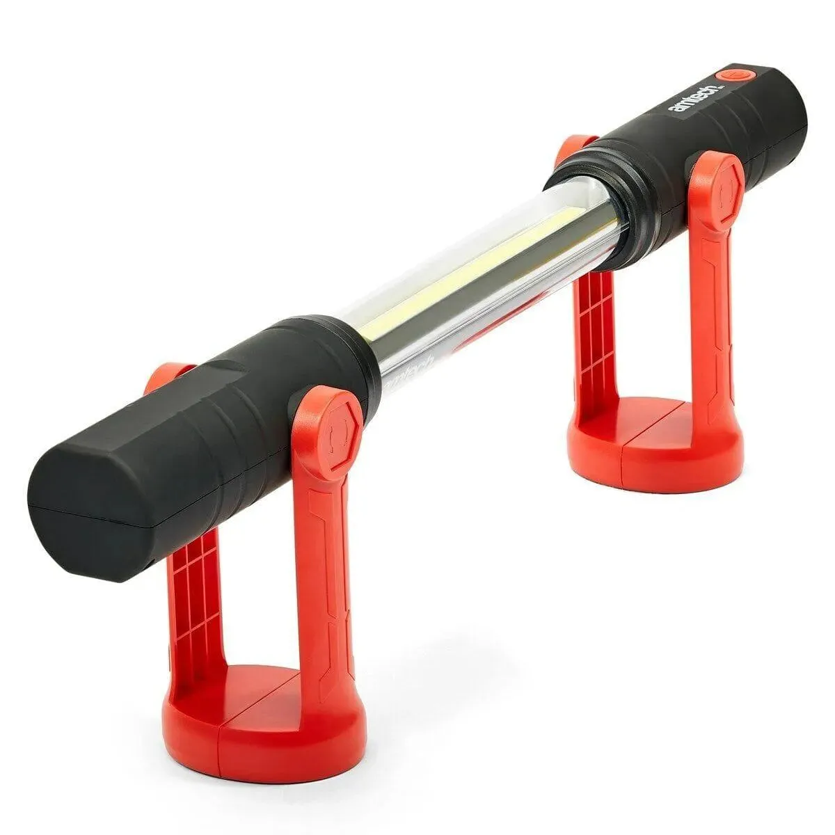 Led Rechargeable Cordless Work Light Garage Inspection Lamp Torch Worklight USB