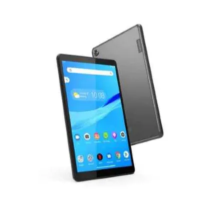 Lenovo TB-8505X M8 8-inch HD Tablet - MediaTek Helio A22 2GB RAM 32GB eMMC LTE Wi-Fi Onyx Black Android Pie ZA5H0036ZA