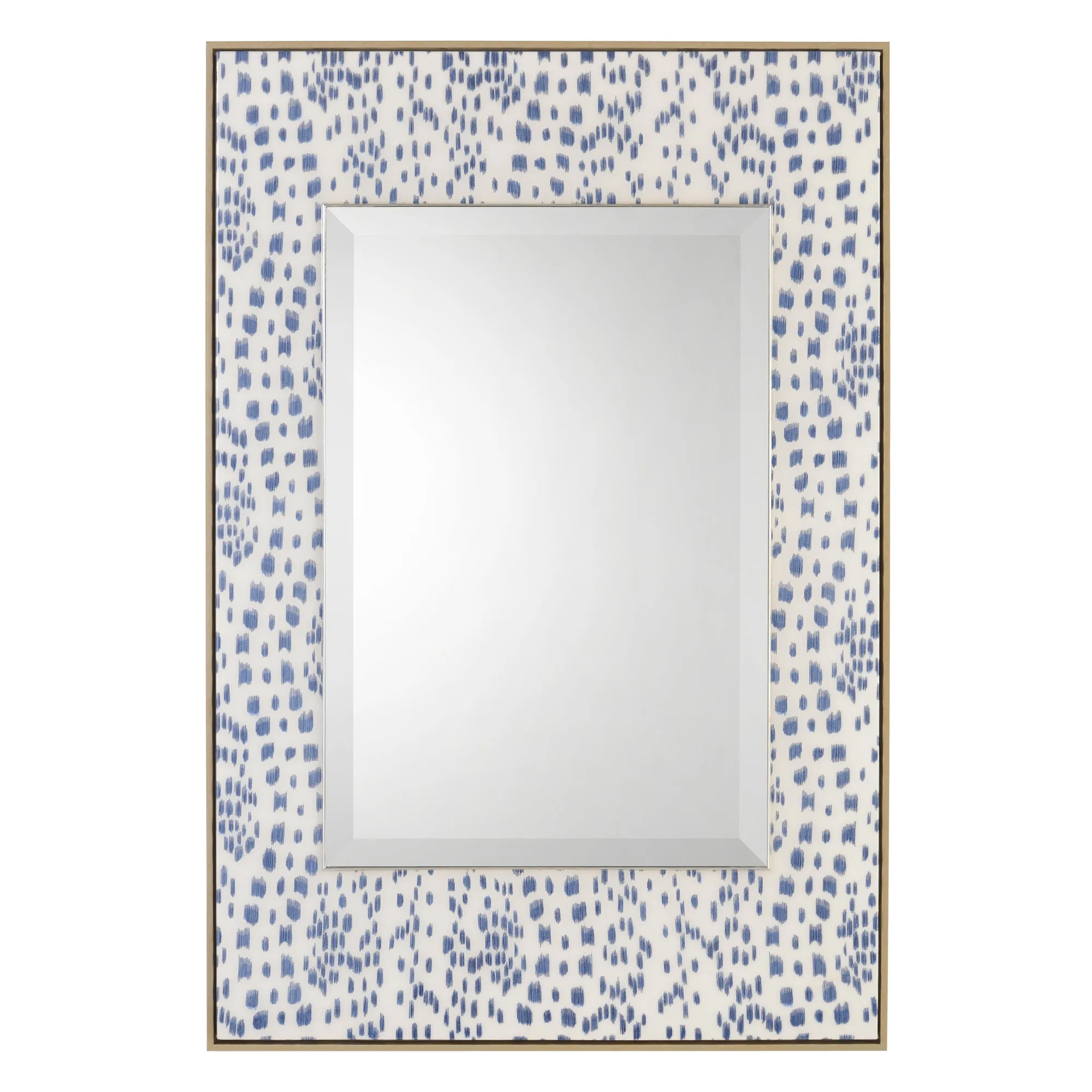 Les Touches Mirror, Cadet, Multi Size