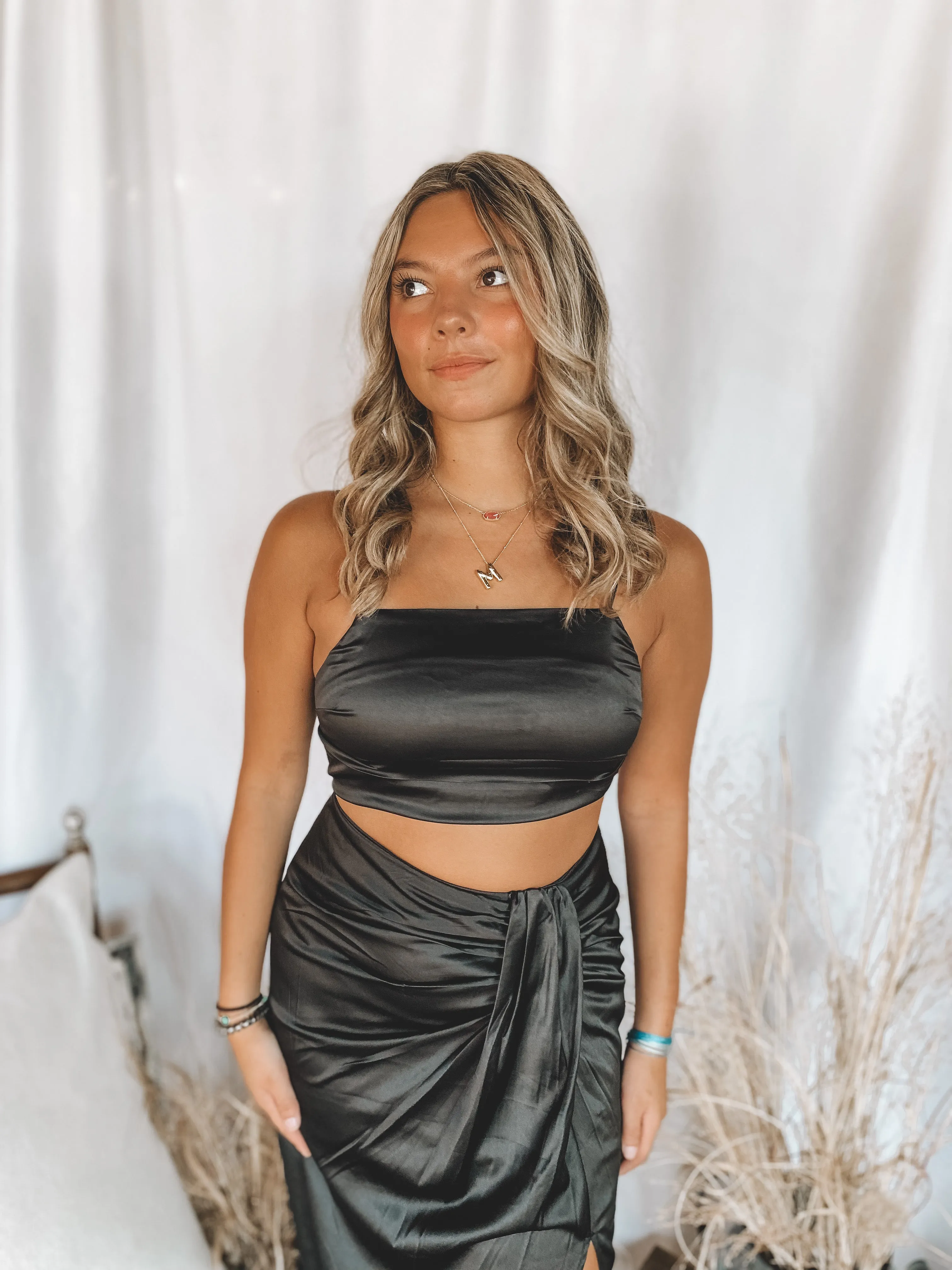LET LOOSE TOP