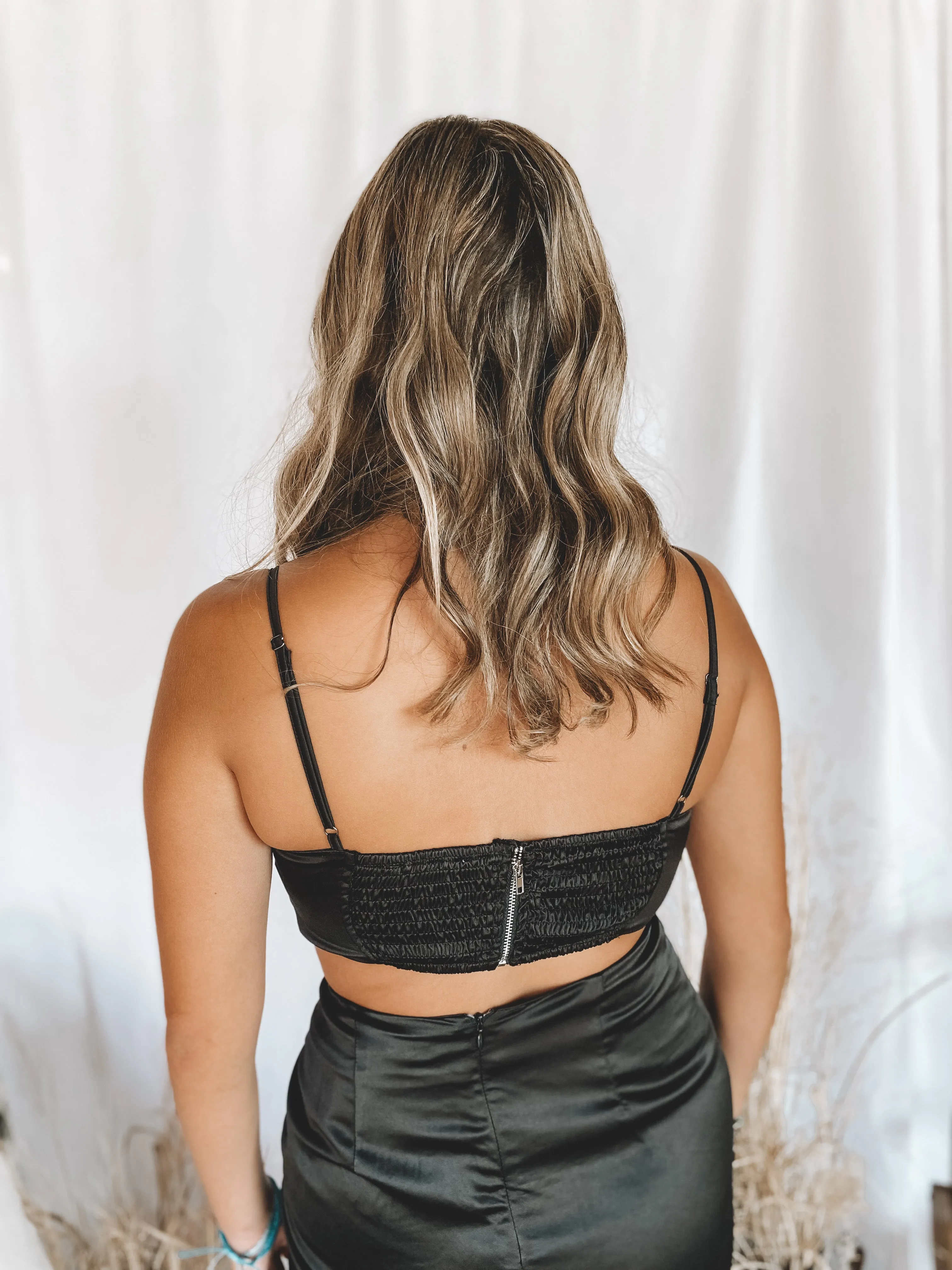 LET LOOSE TOP