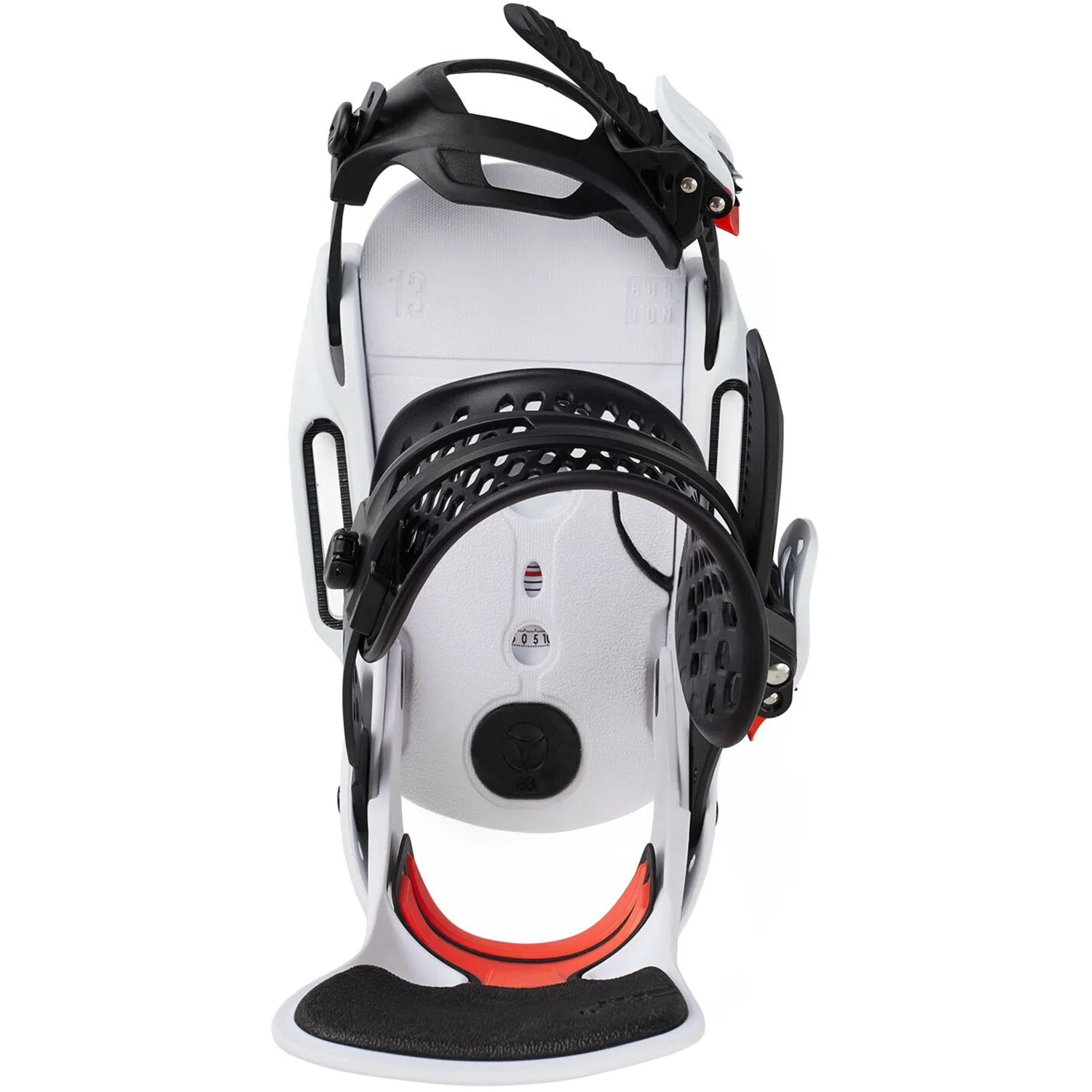 Lexa X EST Ladies Snowboard Bindings 2021