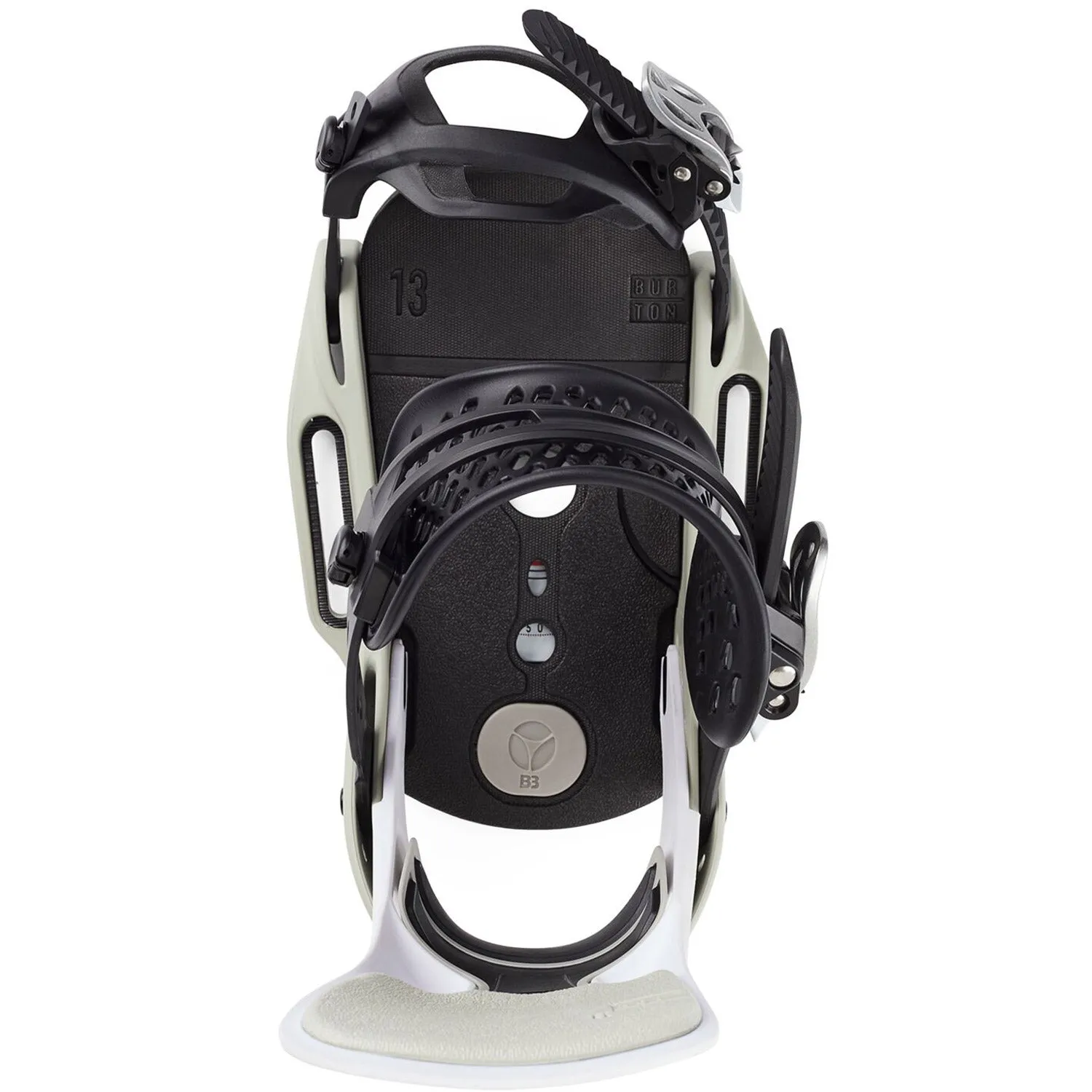 Lexa X EST Ladies Snowboard Bindings 2021