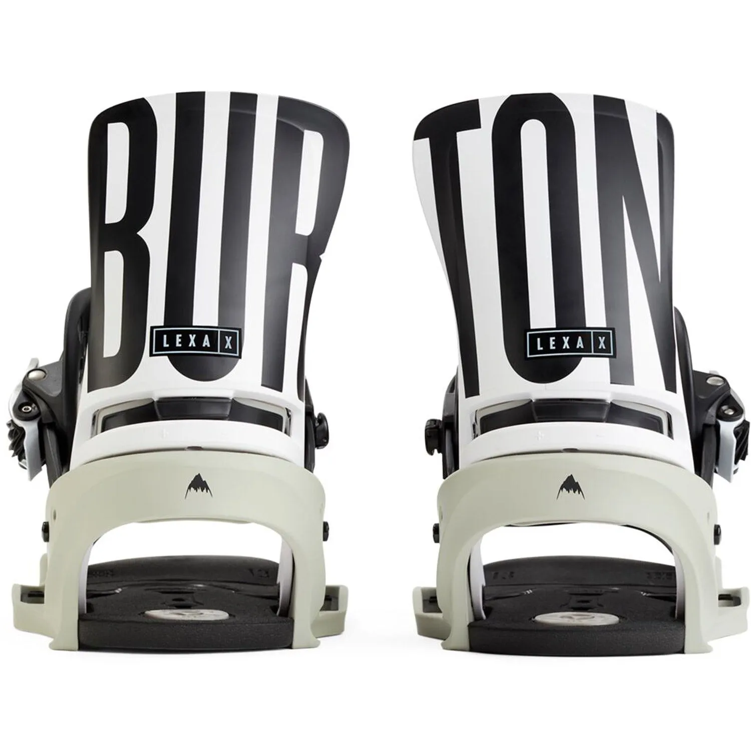 Lexa X EST Ladies Snowboard Bindings 2021