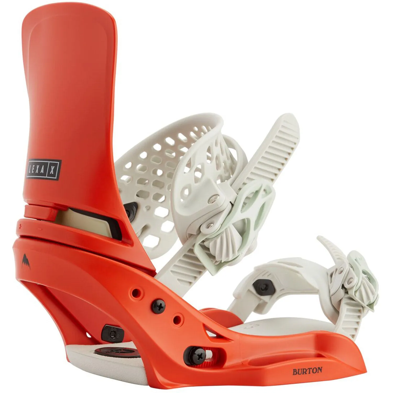 Lexa X EST Ladies Snowboard Bindings 2021