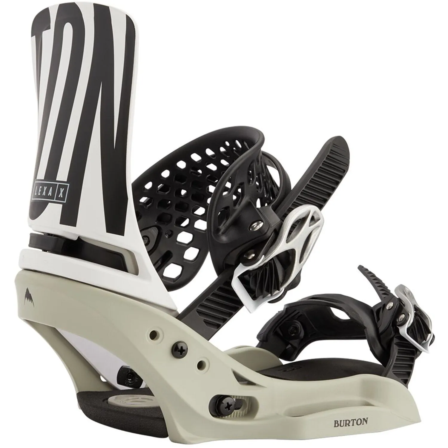 Lexa X EST Ladies Snowboard Bindings 2021