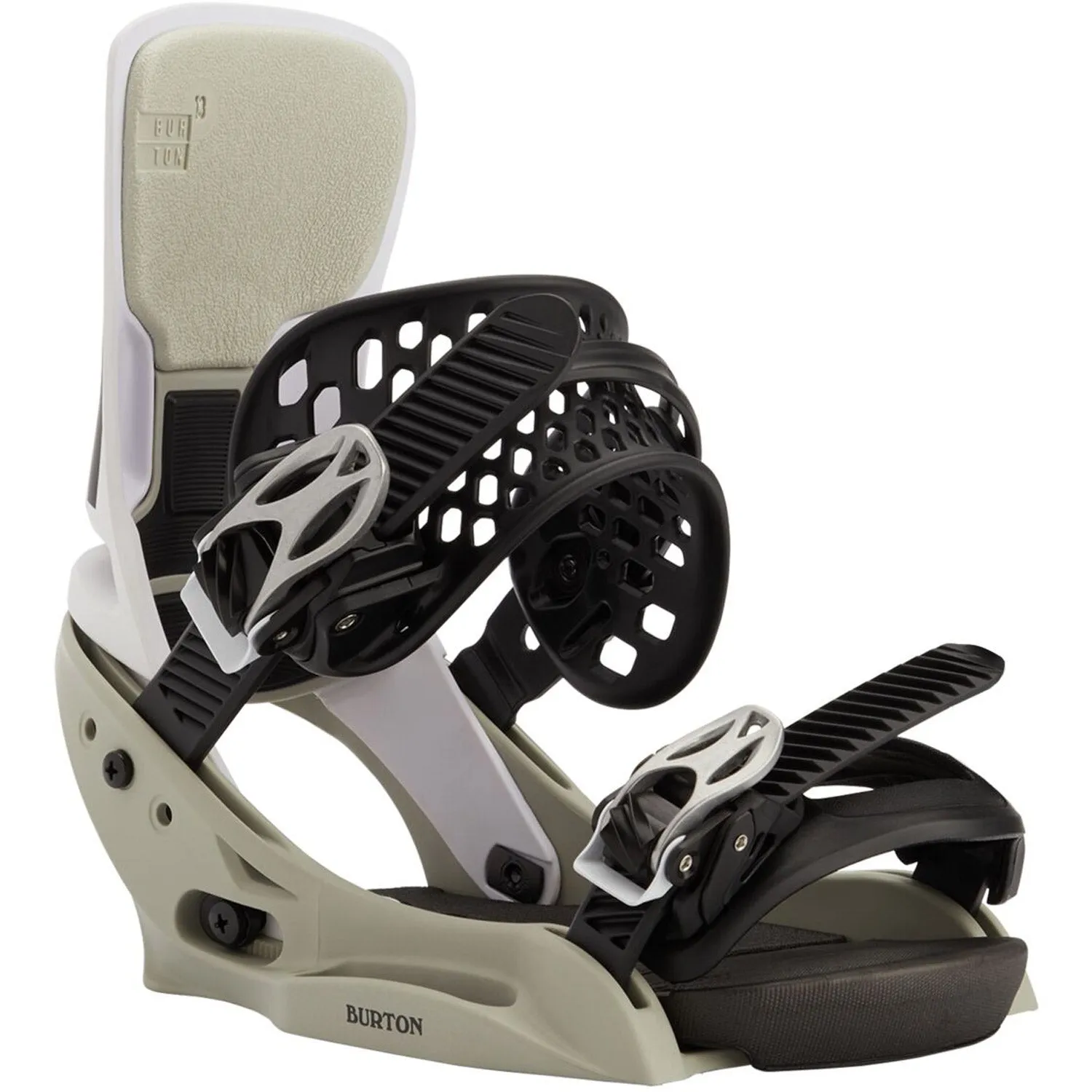 Lexa X EST Ladies Snowboard Bindings 2021