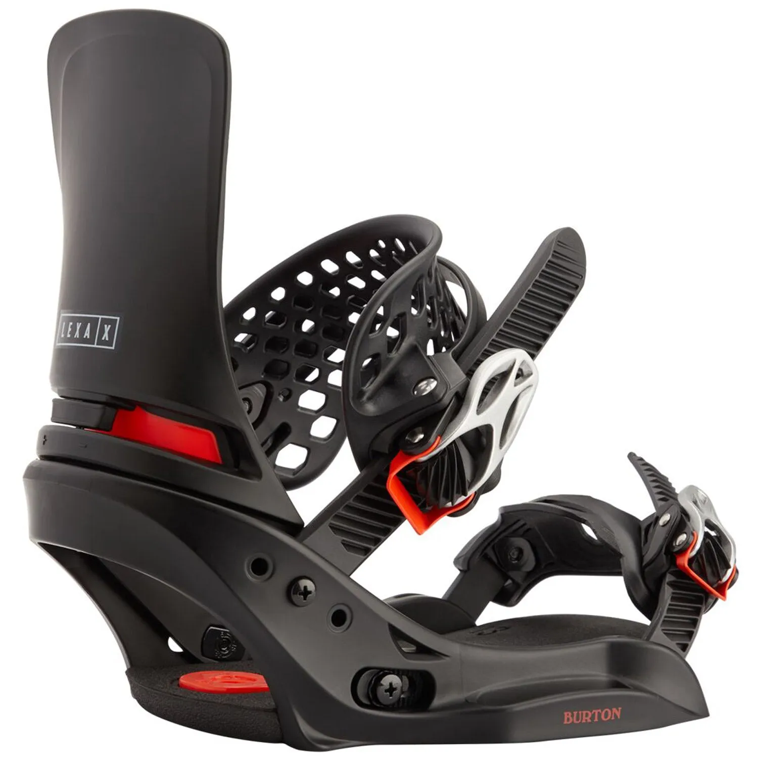 Lexa X EST Ladies Snowboard Bindings 2021