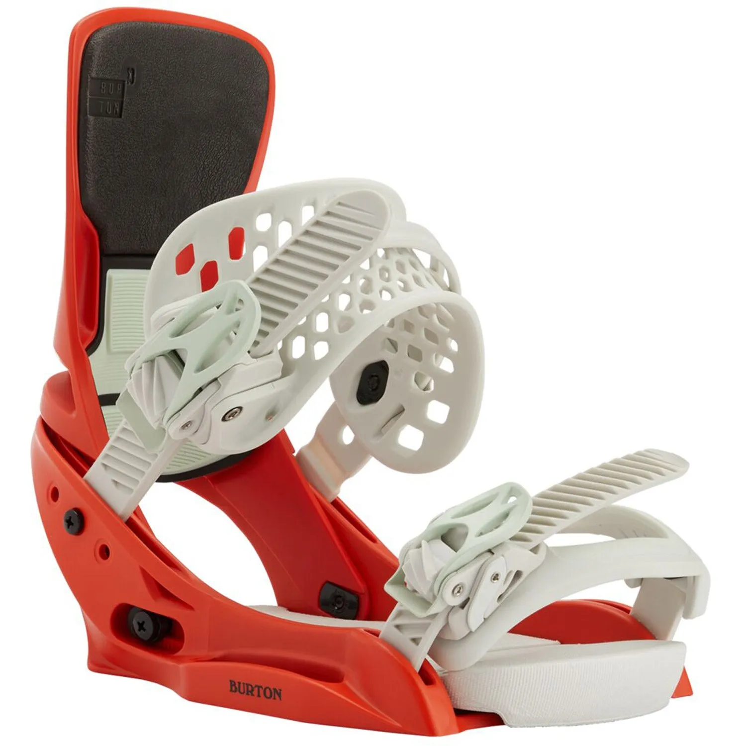 Lexa X EST Ladies Snowboard Bindings 2021