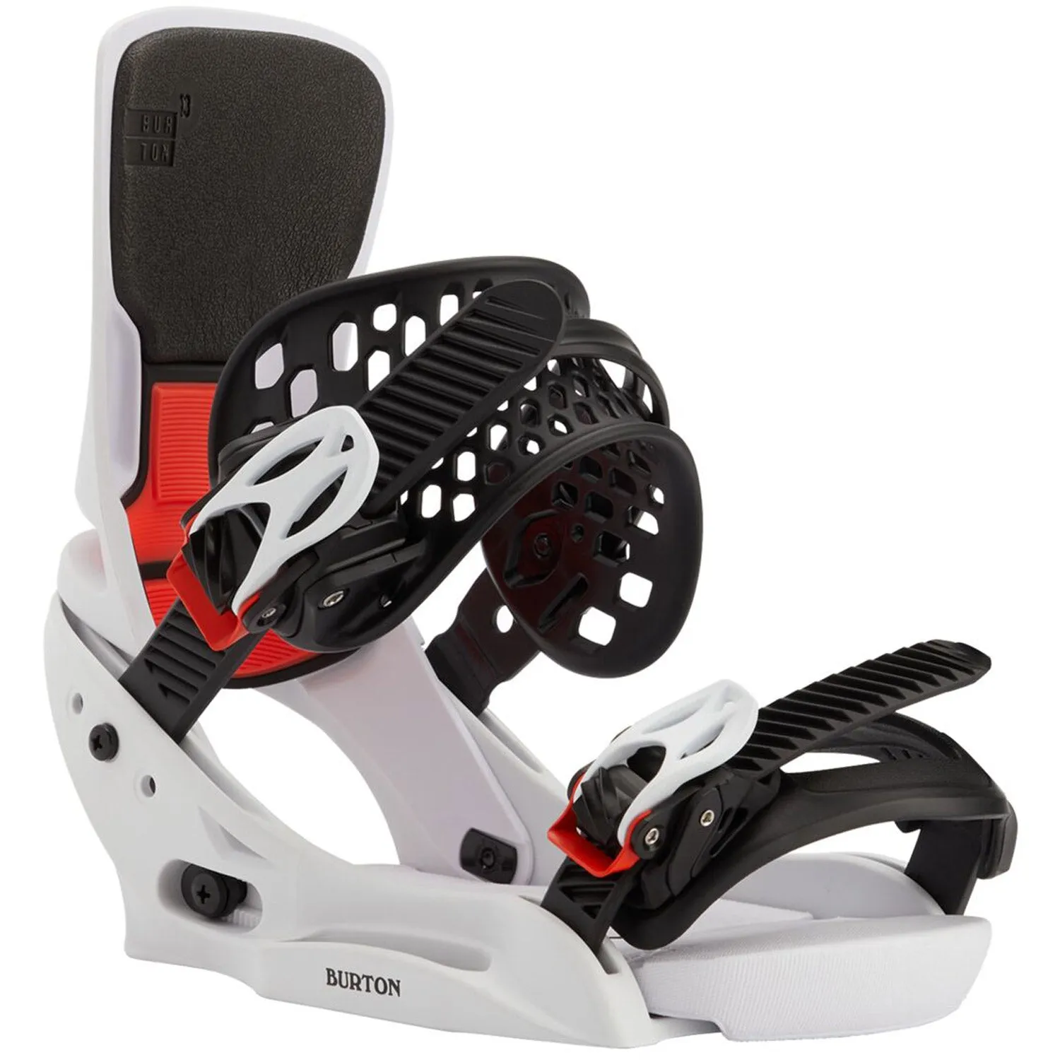 Lexa X EST Ladies Snowboard Bindings 2021