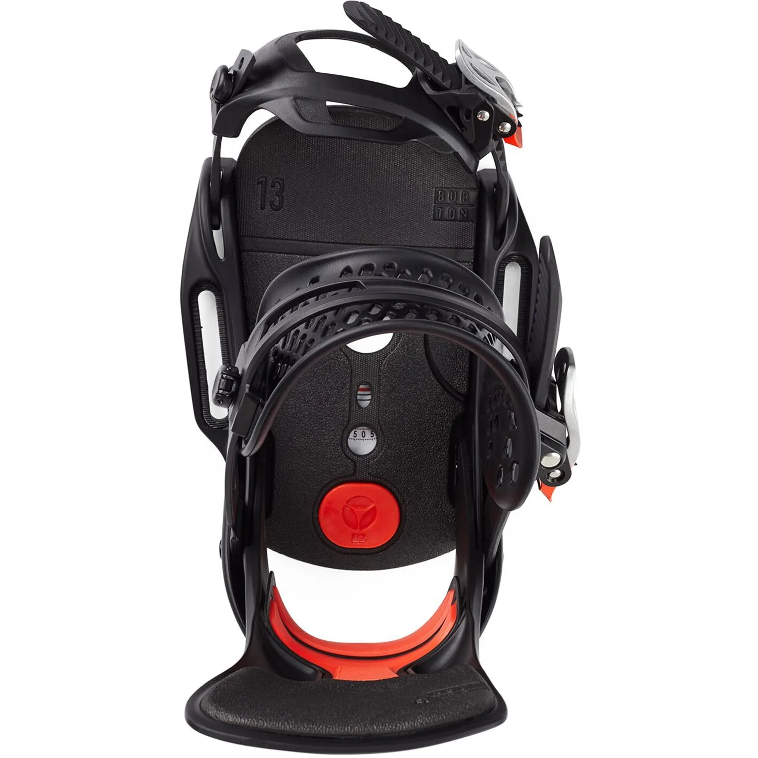 Lexa X EST Ladies Snowboard Bindings 2021