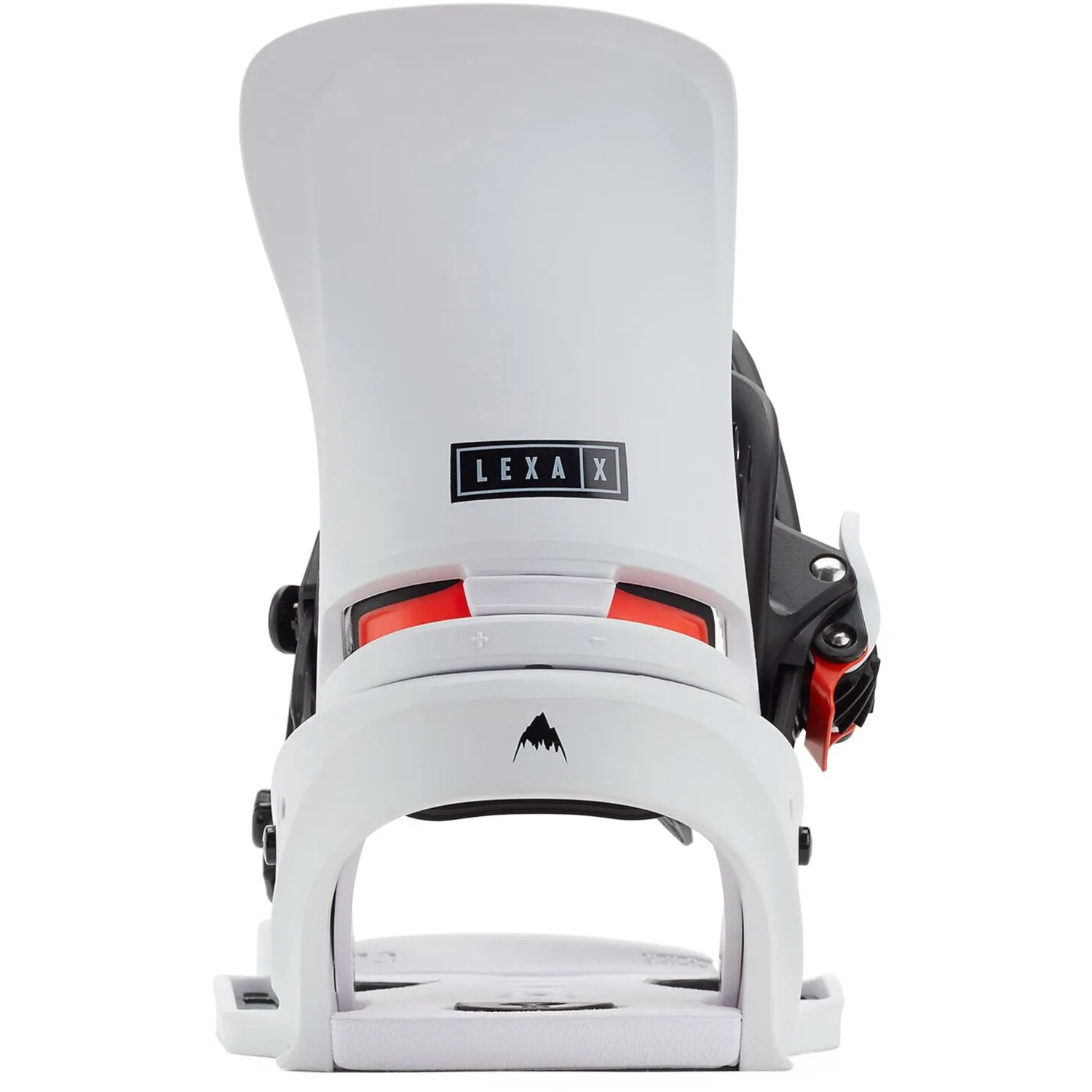 Lexa X EST Ladies Snowboard Bindings 2021