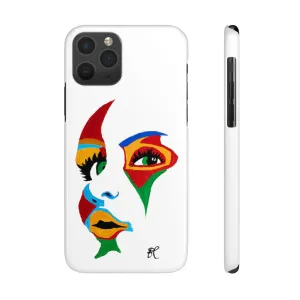 LIBÉRANOS - Case Mate Slim Phone Cases