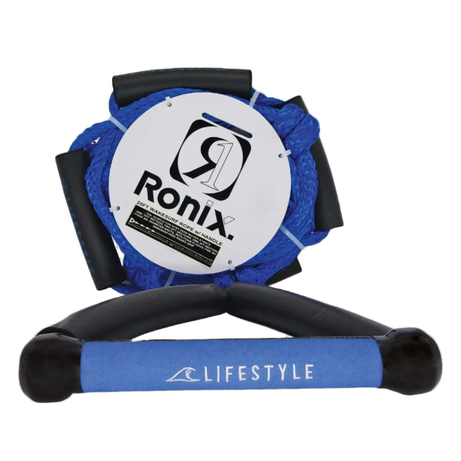 Lifestyle/Ronix 25' Surf Rope