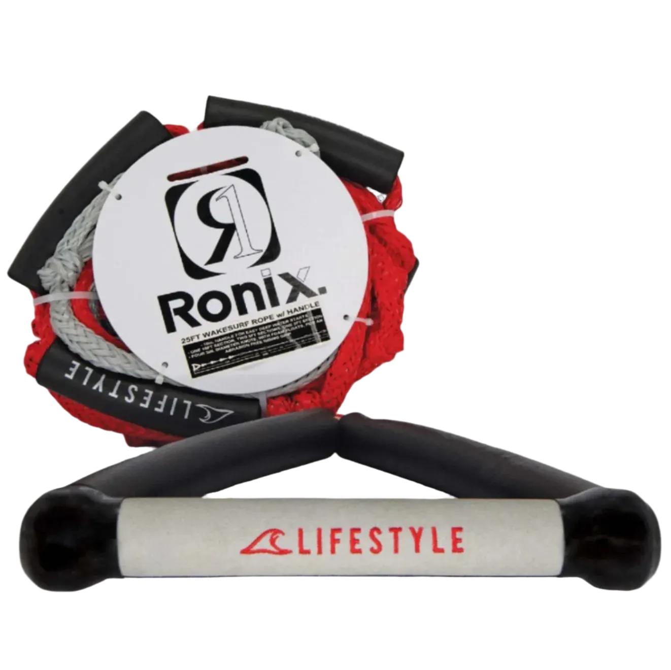 Lifestyle/Ronix 25' Surf Rope