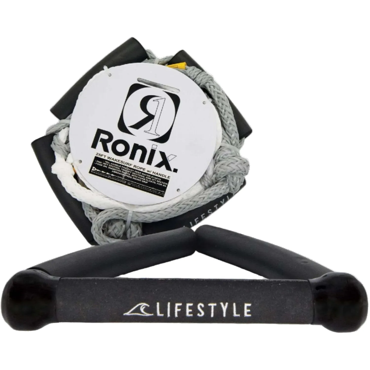 Lifestyle/Ronix 25' Surf Rope