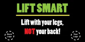 Lift Smart Banner - #225096