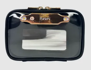 Litt Mini Organizer - Black