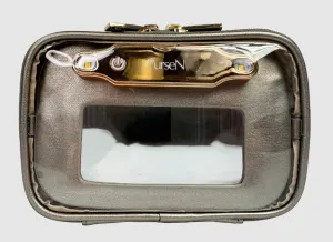 Litt Mini Organizer - Bronze