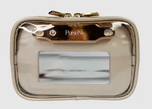 Litt Mini Organizer - Pearl